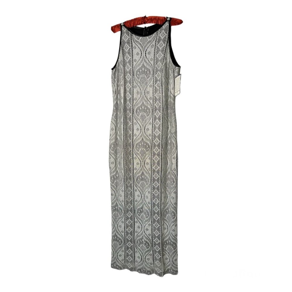 Formal gown